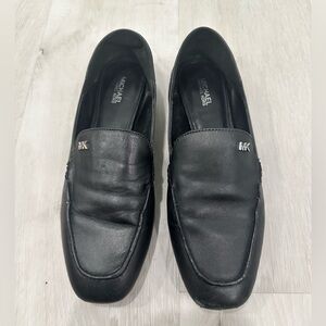 Michael Kors Leather Loafers 7